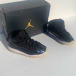 JORDAN 11 RETRO (TD)